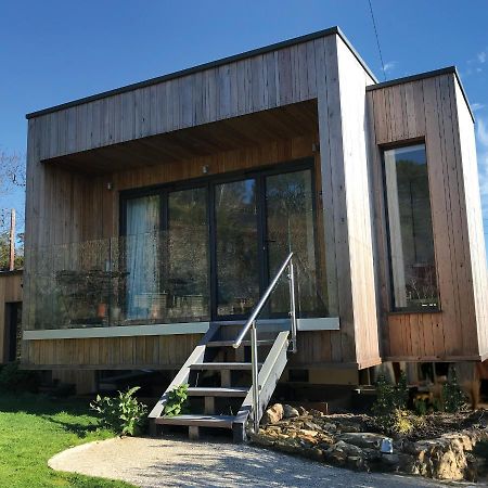 مبيت وإفطار Morecombelake Uplands Garden المظهر الخارجي الصورة